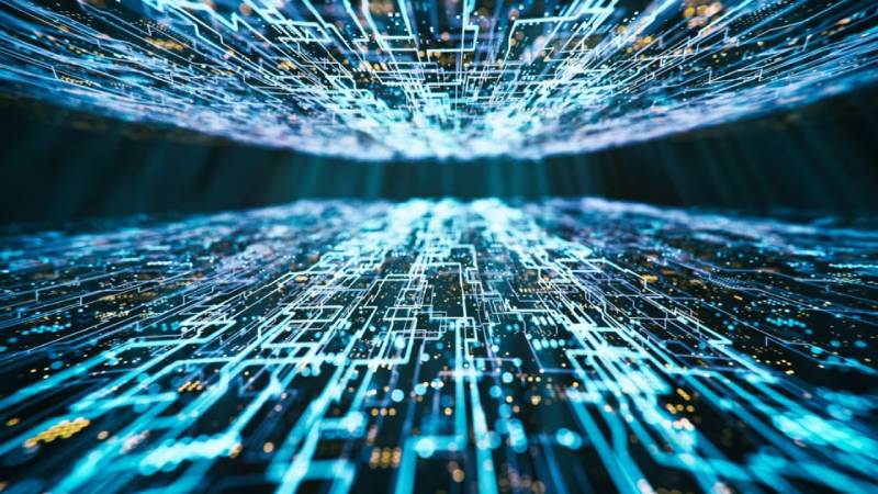 墨江网站建设:实施DevOps,赋能医疗保健领域数字化转型