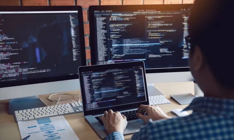 数据科学选型：R与Python如何赋能墨江网站建设？